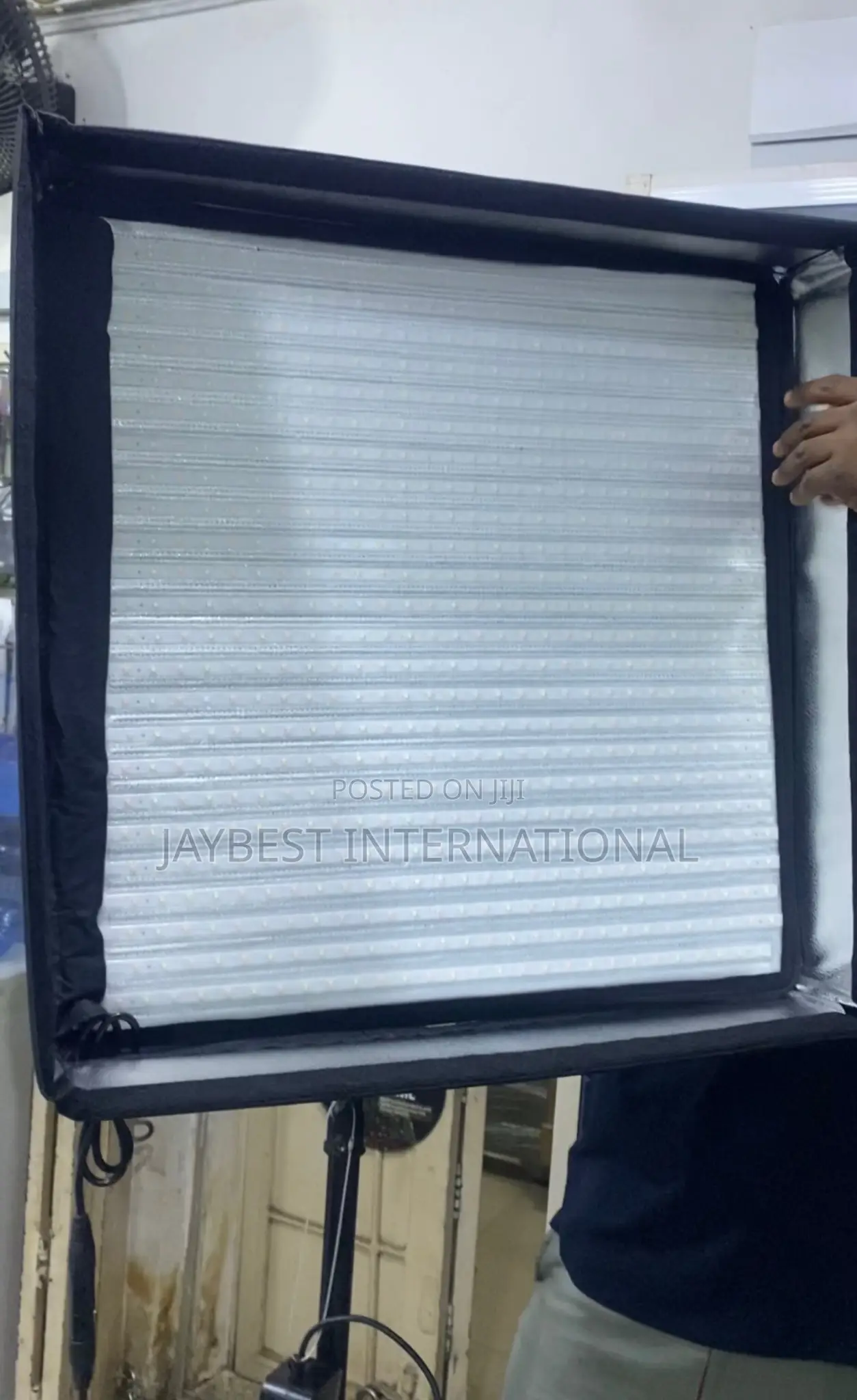 DGX FL Series Led Photography Mat Light