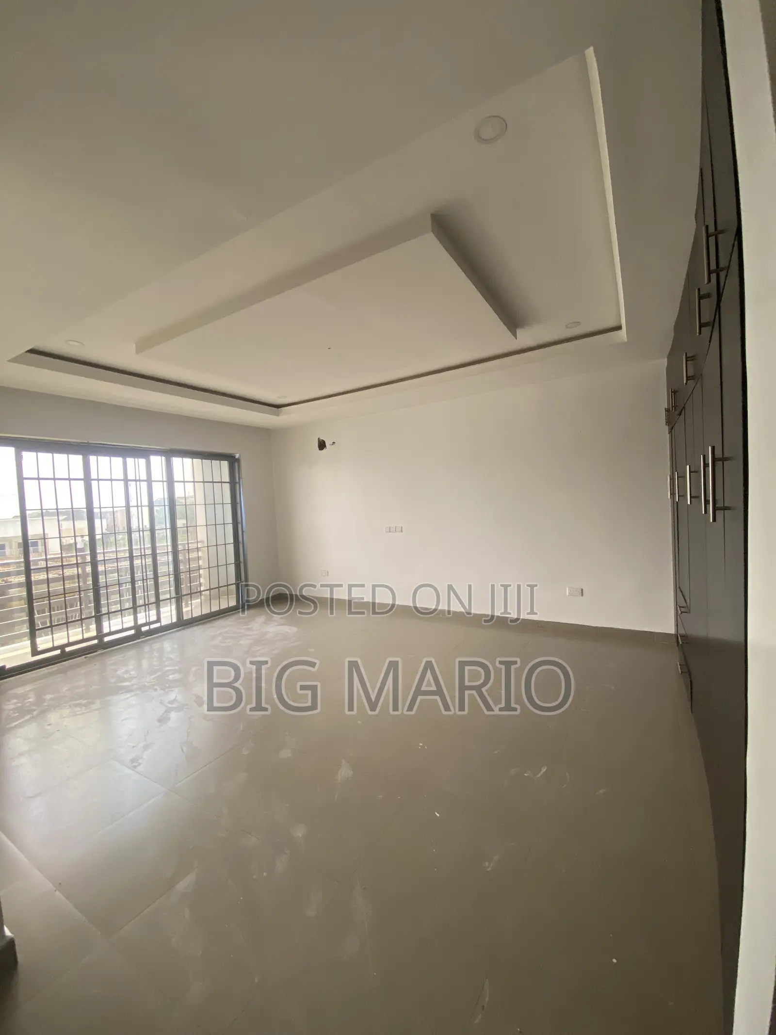 4bdrm Duplex in Guzape for rent