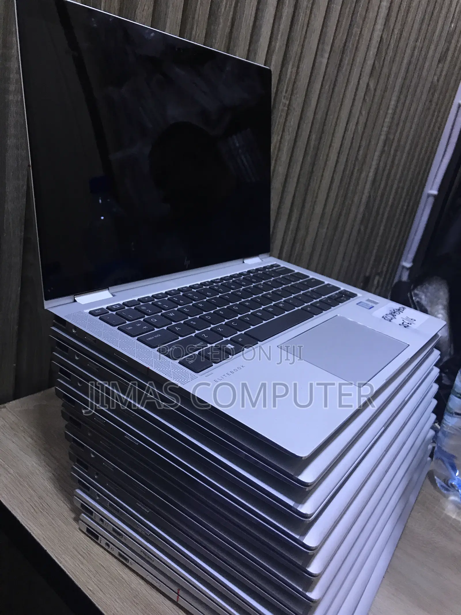 Laptop HP EliteBook X360 1030 16GB Intel Core i7 SSD 256GB