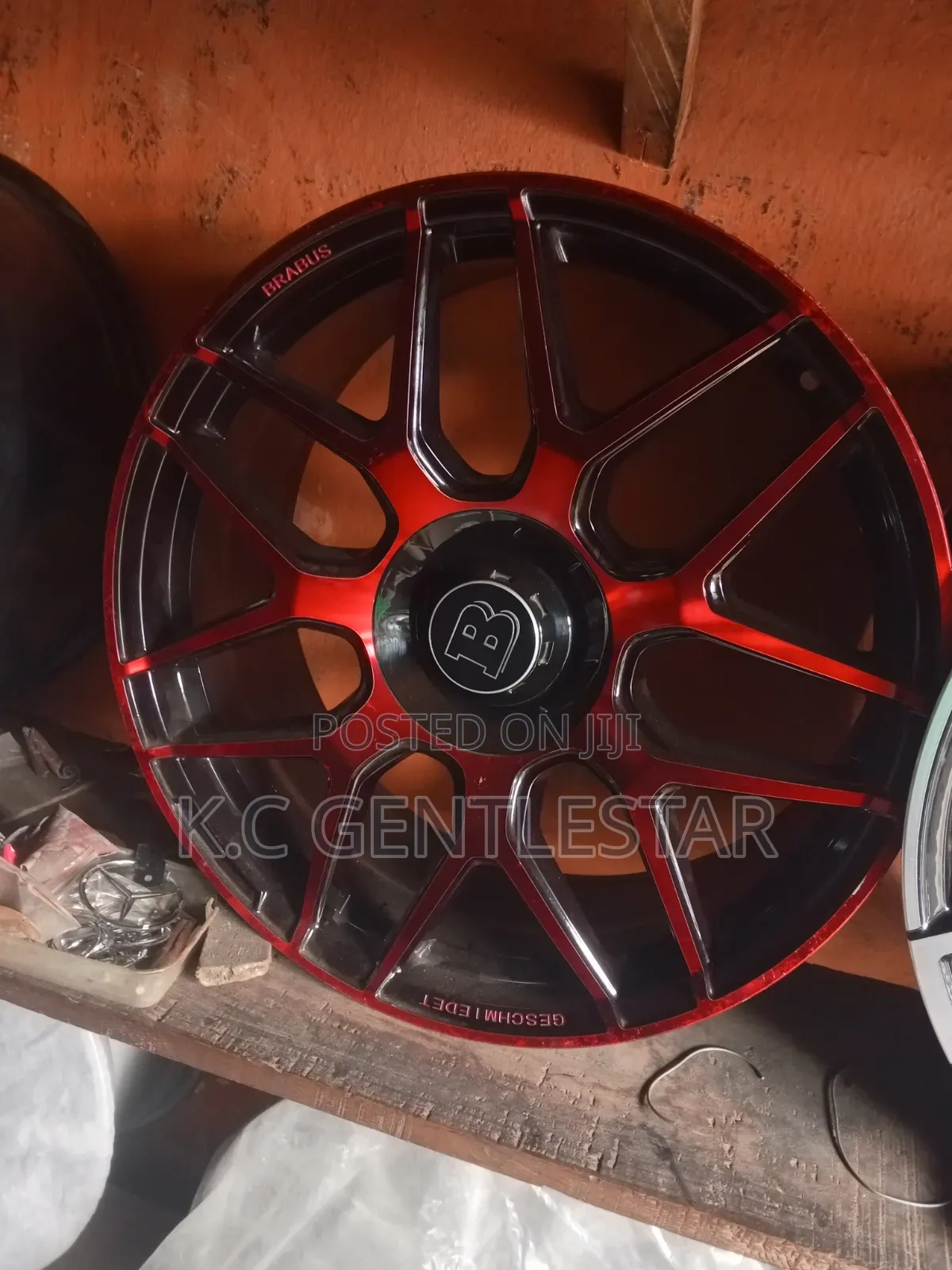 Brand New 20rim for Mercedes Benz Cars Rim