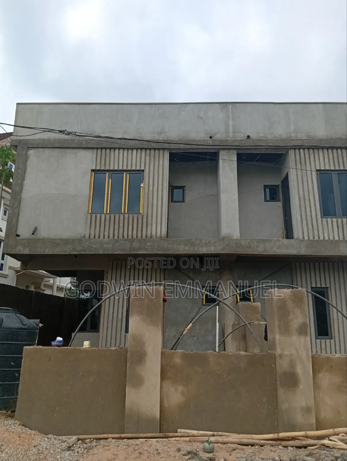 4bdrm Duplex in News Engineering, Dawaki for sale