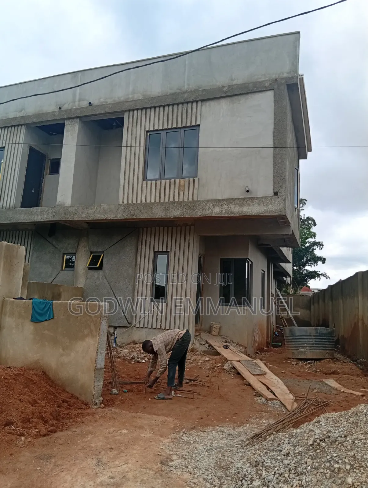 4bdrm Duplex in News Engineering, Dawaki for sale