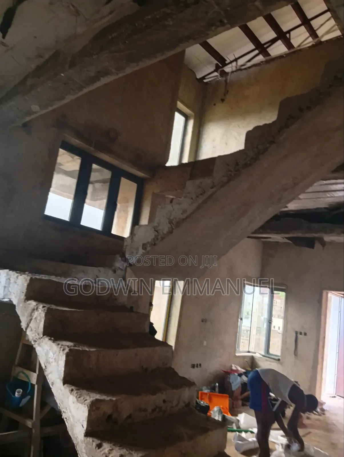 4bdrm Duplex in News Engineering, Dawaki for sale