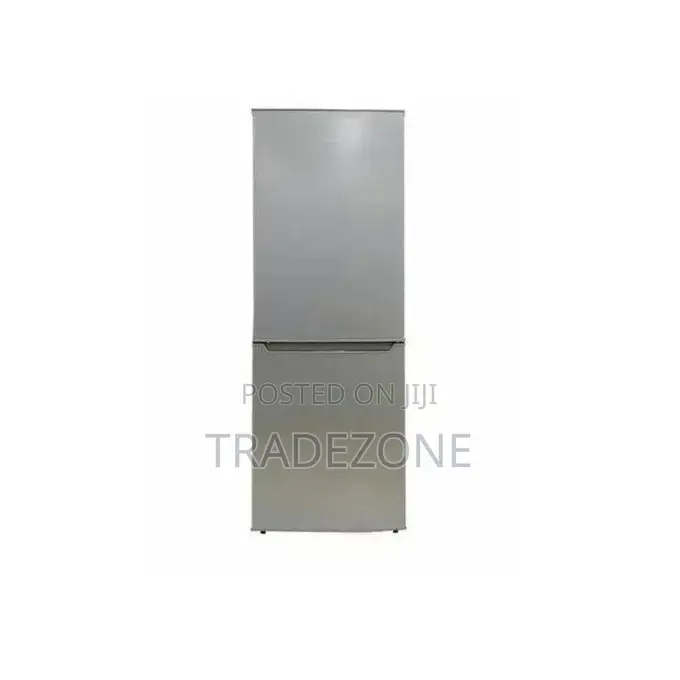 Hisense 225 Liters Bottom Mounted Double Door Refrigerator | REF 29DCA