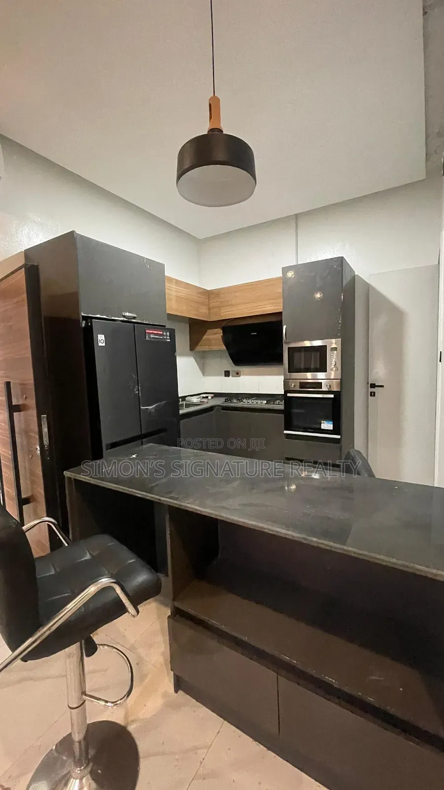 Furnished 3bdrm Townhouse/Terrace in Lekki Palm City, Ado / Ajah