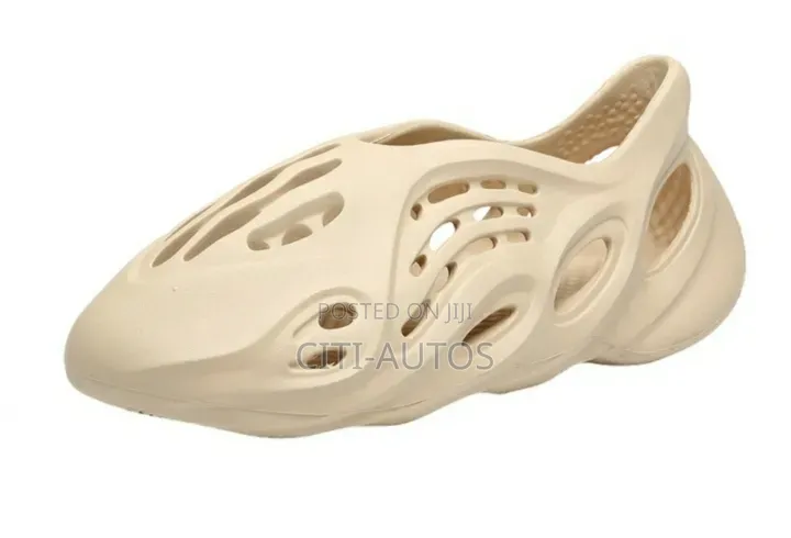 Breathable Crocs- Homie Slide. Clogs for Everyone