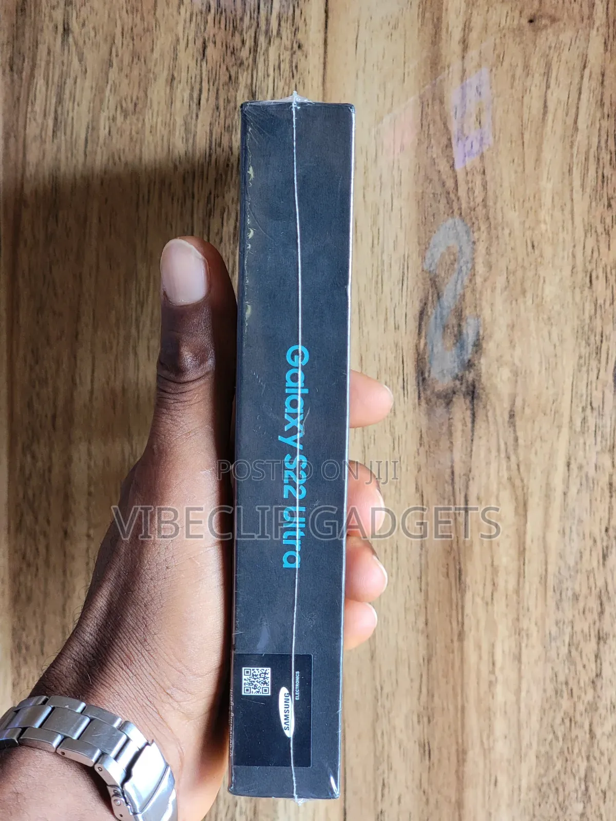 New Samsung Galaxy S22 Ultra 5G 128 GB