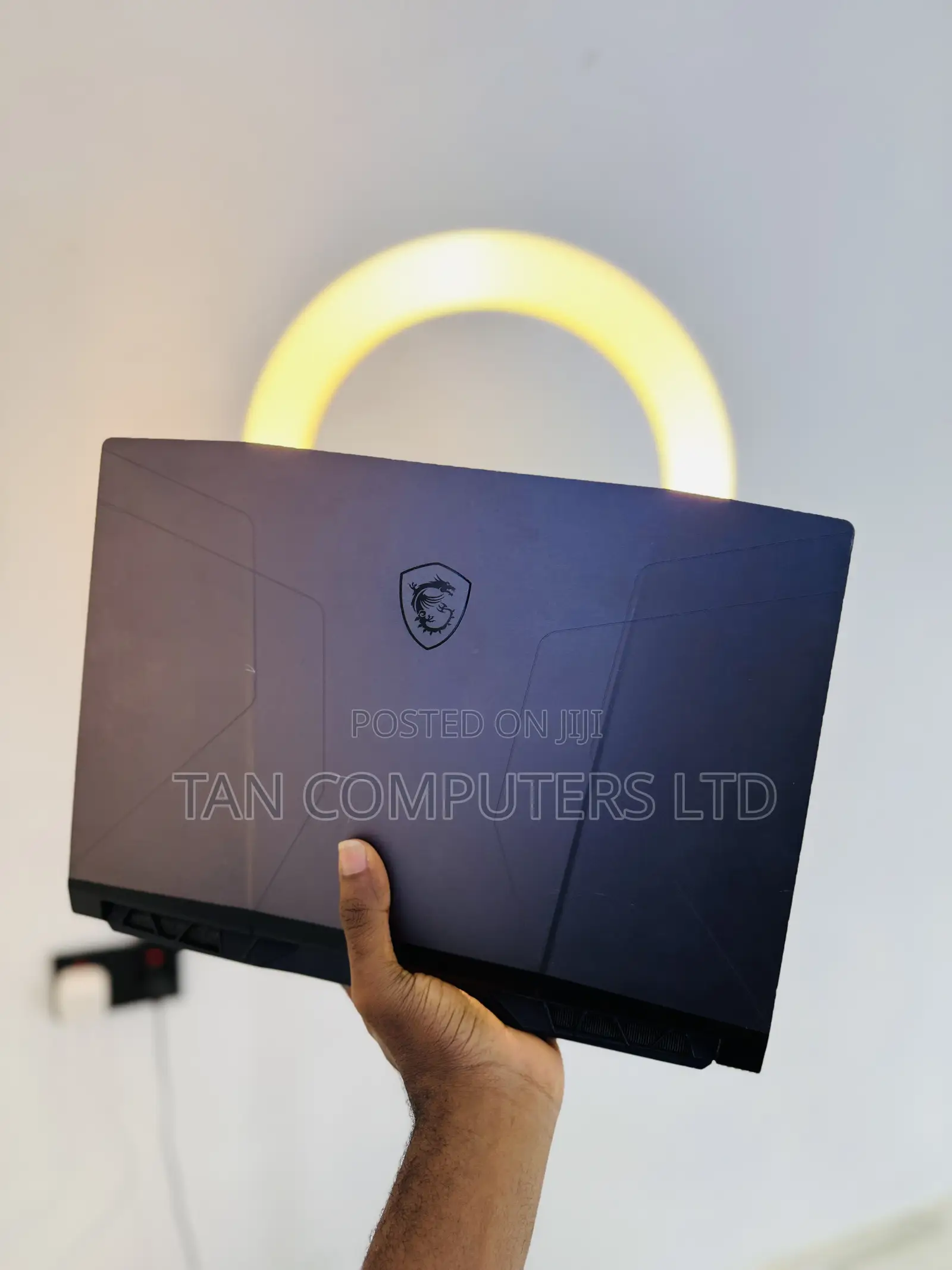 Laptop MSI Pulse GL66 16GB Intel Core i7 SSD 512GB