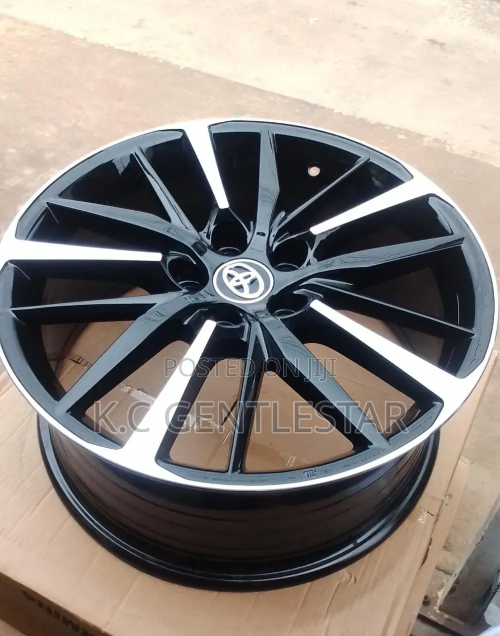 Brand New Set of 20ri