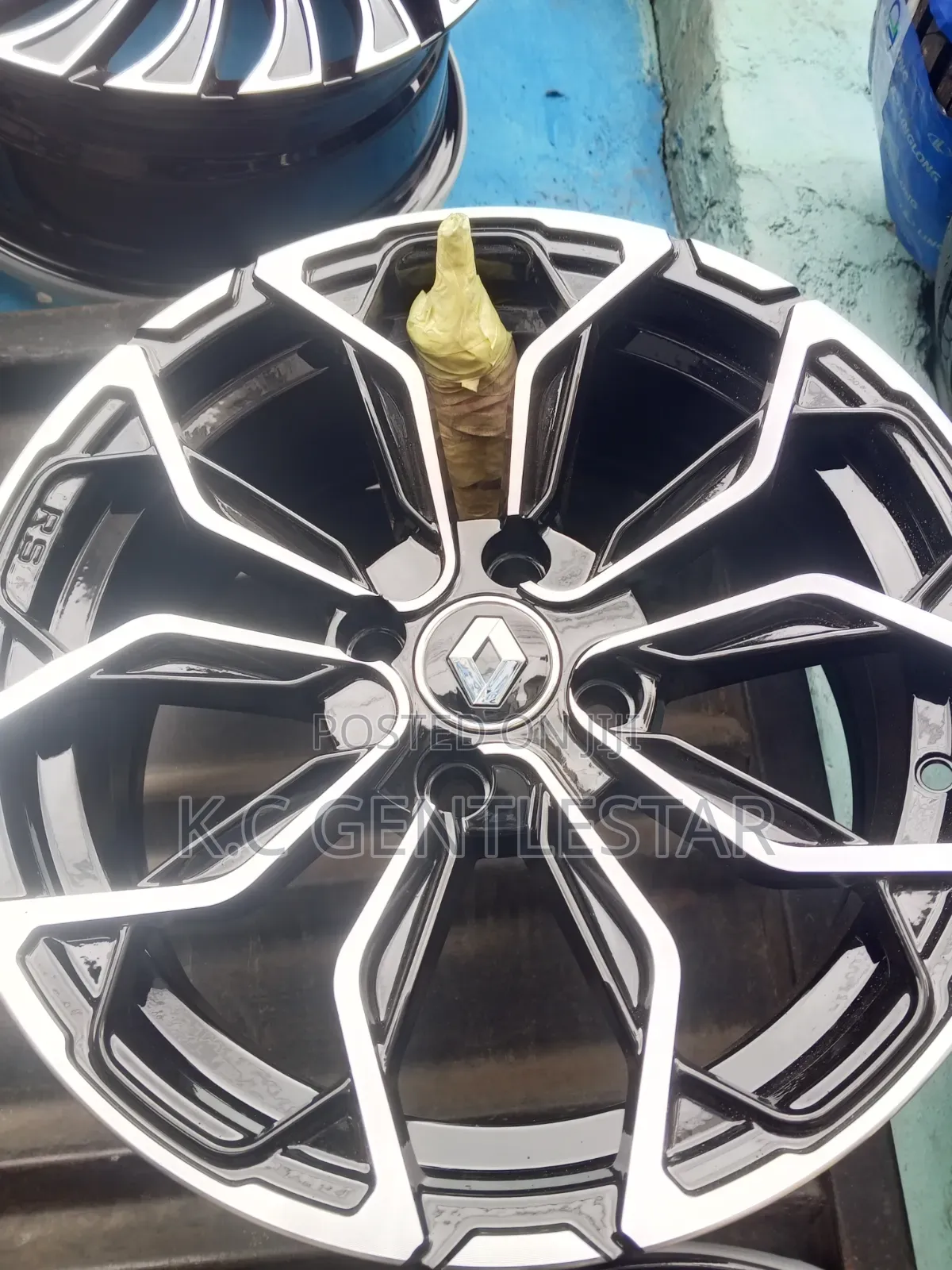 Brand New Set of 20ri