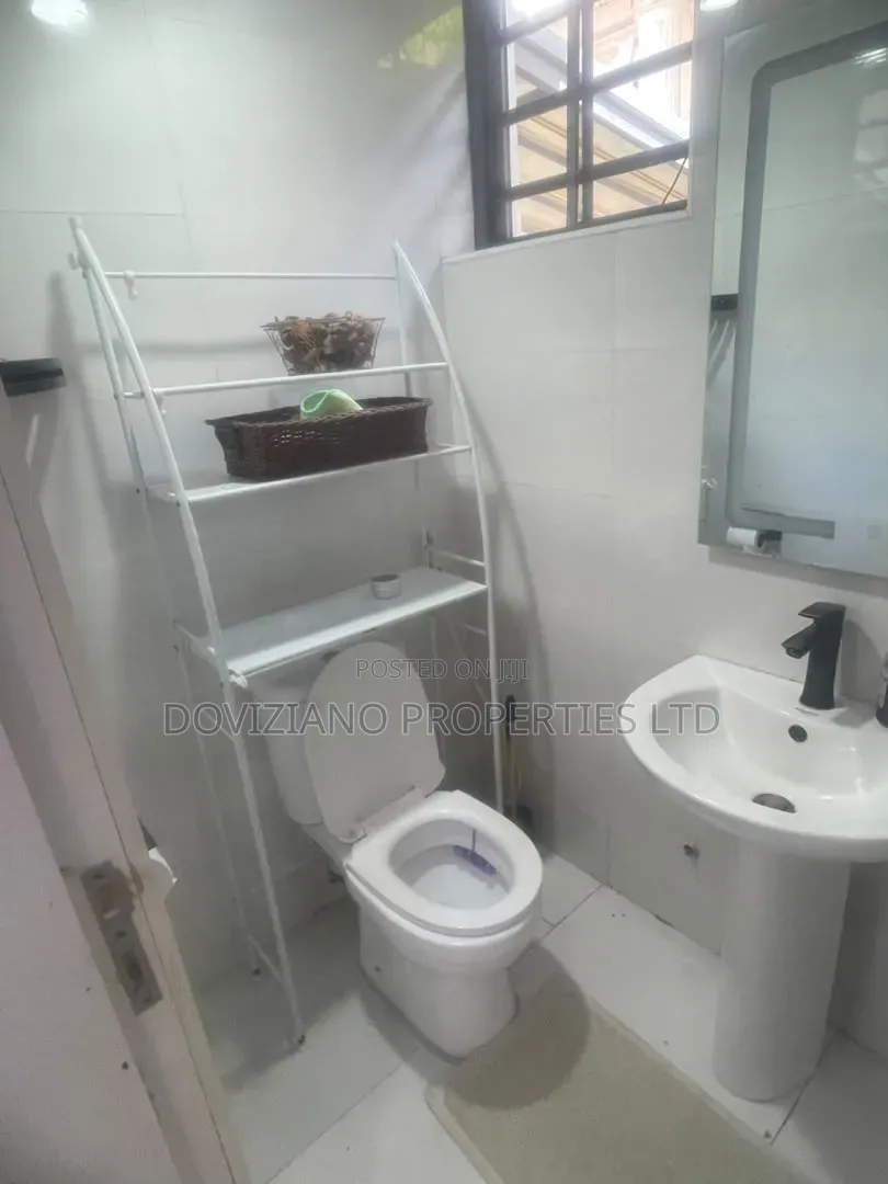 6bdrm Duplex in VGC / Ajah for rent