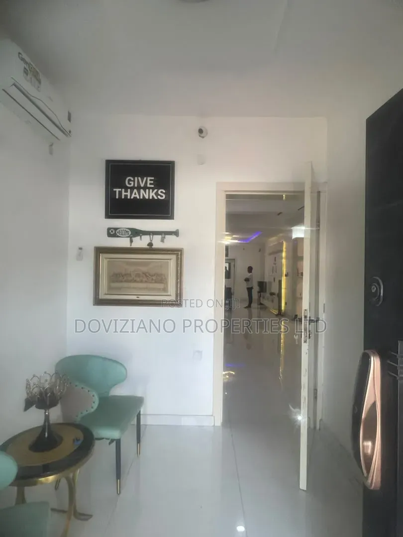 6bdrm Duplex in VGC / Ajah for rent