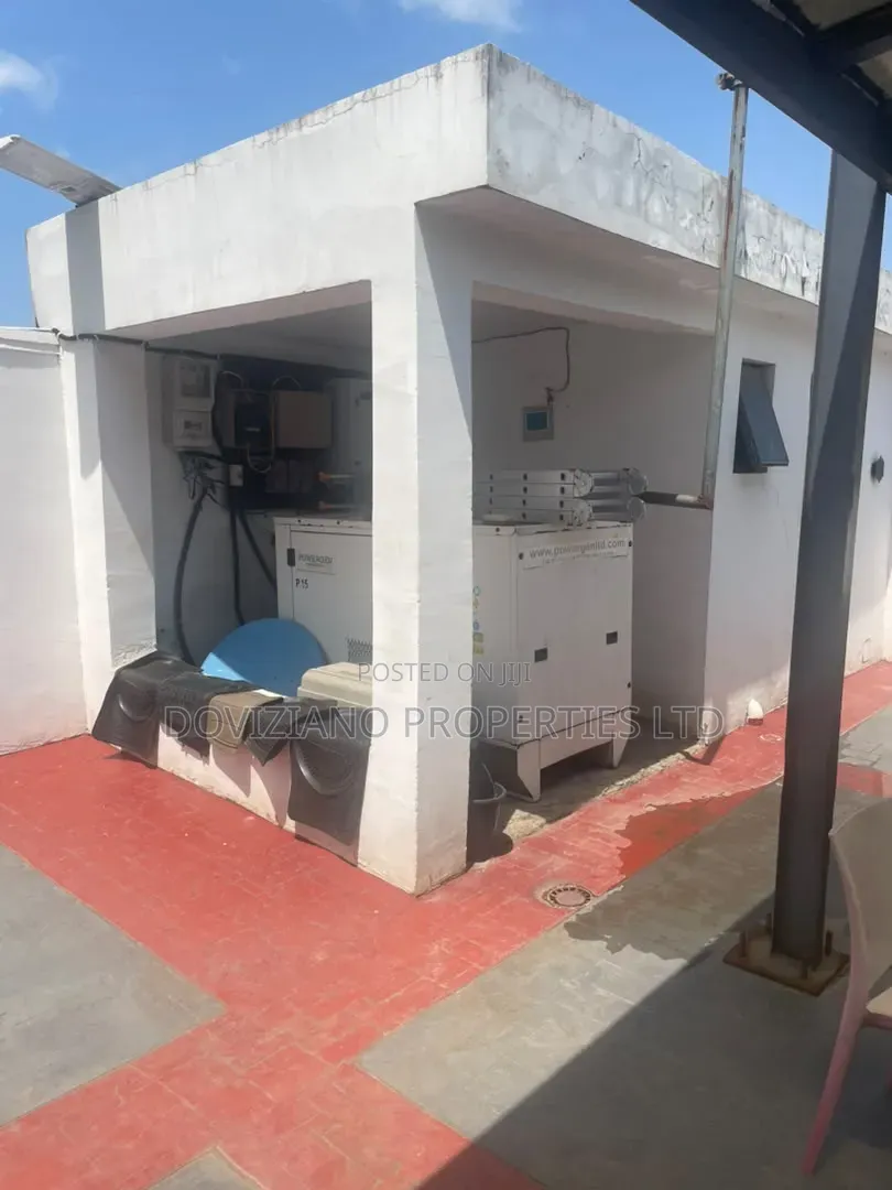 6bdrm Duplex in VGC / Ajah for rent