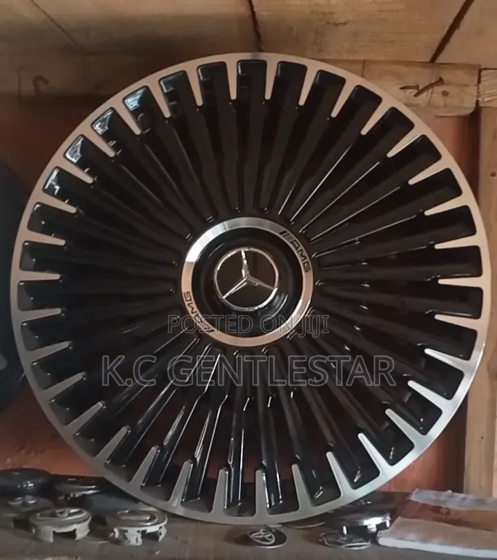 Brand New 20rims and for Mercedes GLK