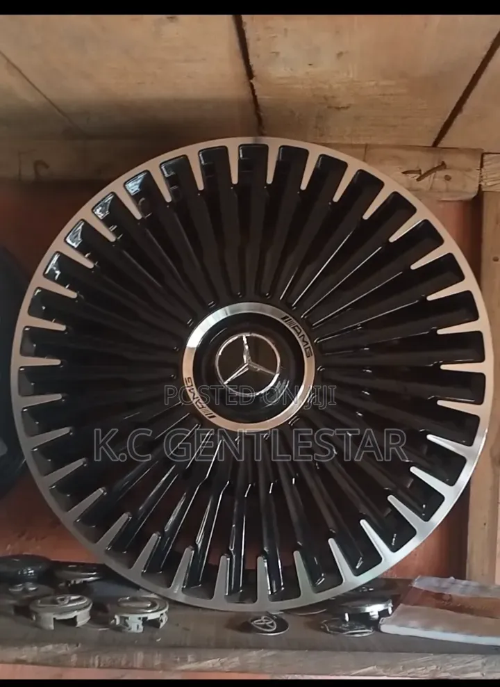 Brand New 20rims and for Mercedes GLK