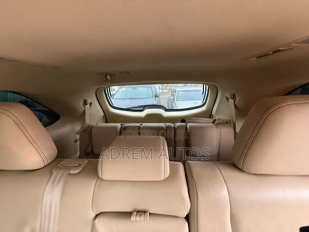 Toyota Highlander XLE 4dr SUV (3.5L 6cyl 6A) 2015 Blue