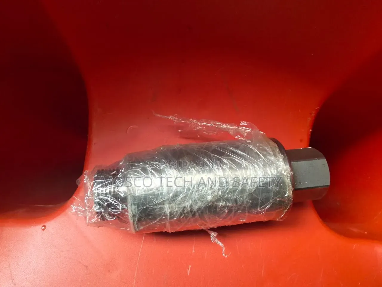 Industrial Check Valve for Flow Control Systems