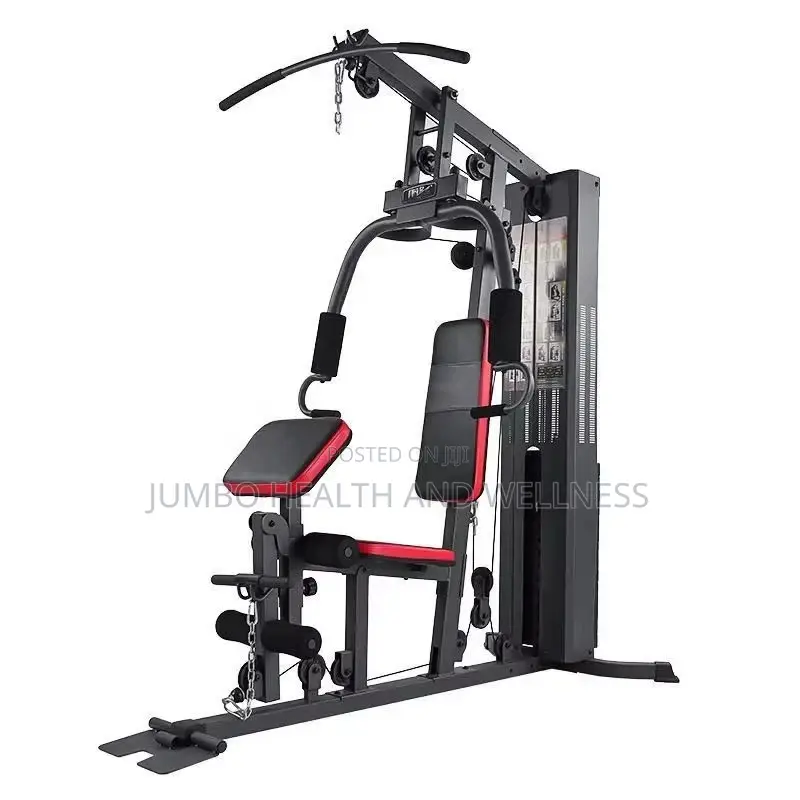 Multi-Station Gym - Standard