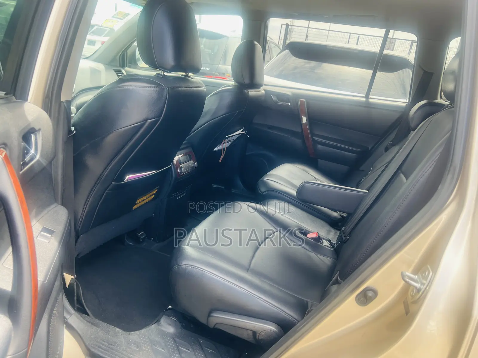 Hyundai Elantra 2010 Black