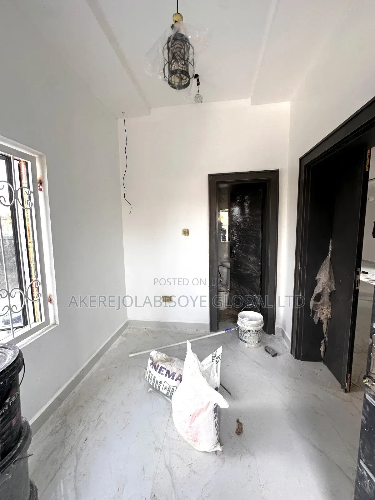 4bdrm Duplex in Gwarinpa Extension, Life Camp for sale