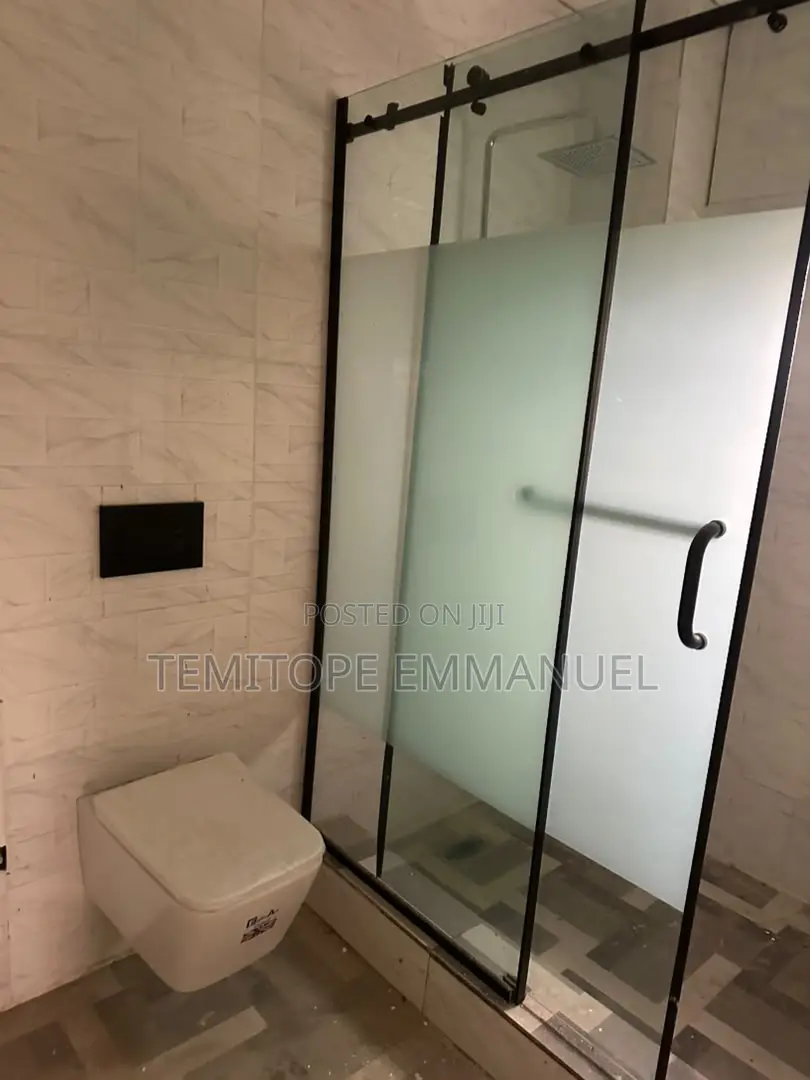 Furnished 3bdrm Apartment in Mangoro for rent