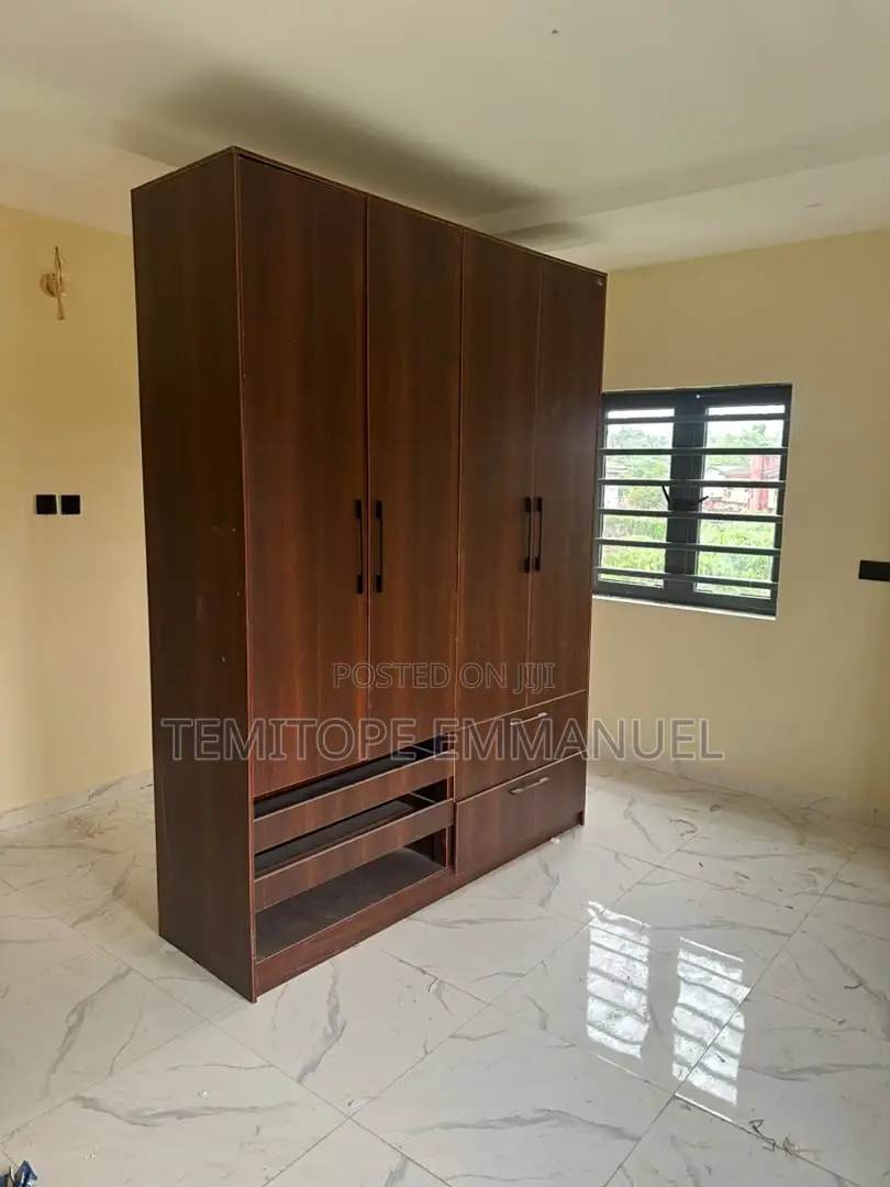 Furnished 3bdrm Apartment in Mangoro for rent