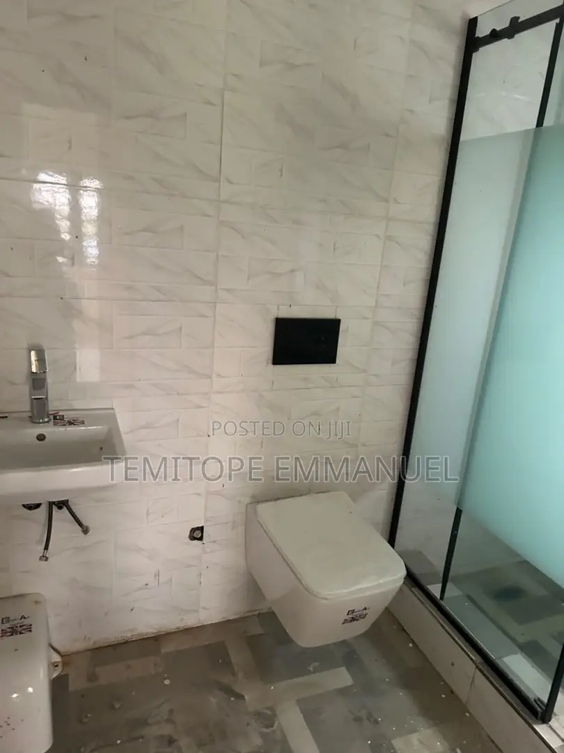 Furnished 3bdrm Apartment in Mangoro for rent