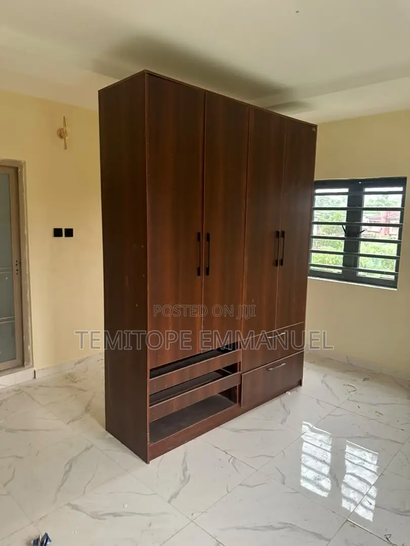 Furnished 3bdrm Apartment in Mangoro for rent