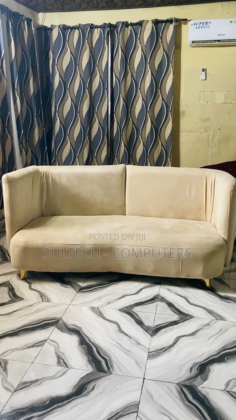 3 Seater and One Seater Sofa/Chair