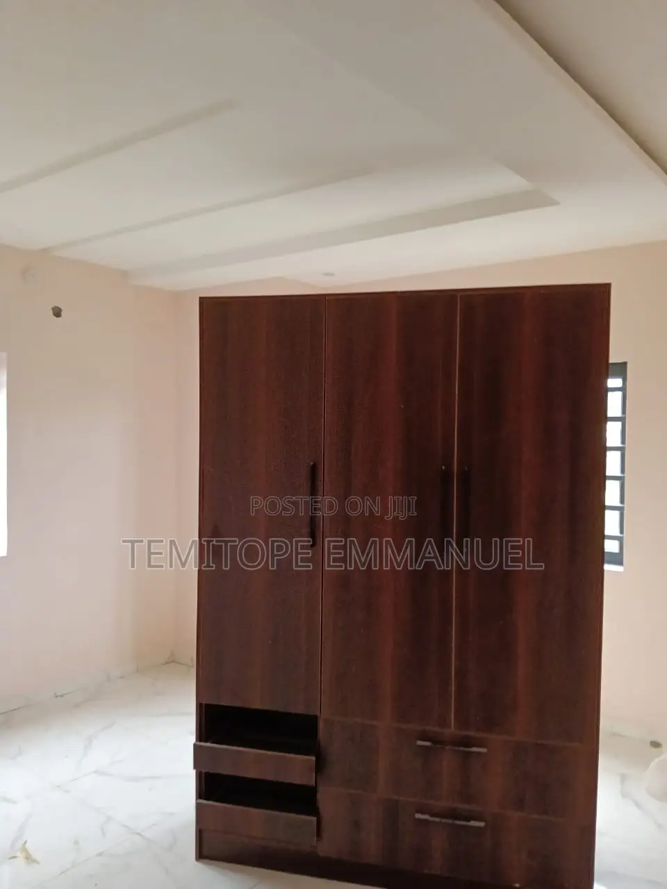 Furnished 2bdrm Apartment in Dopemu for rent
