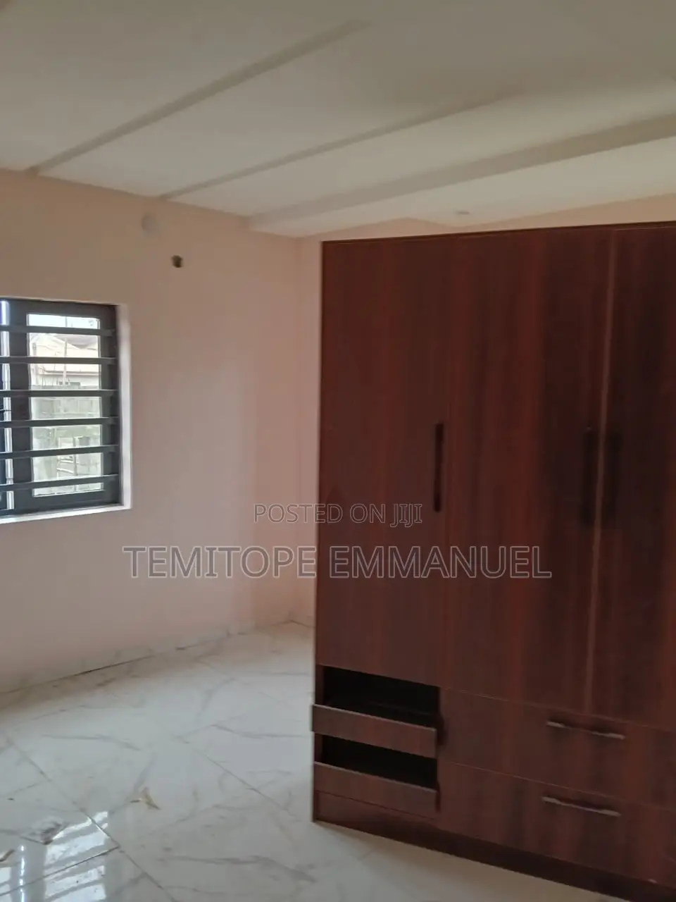 Furnished 2bdrm Apartment in Dopemu for rent