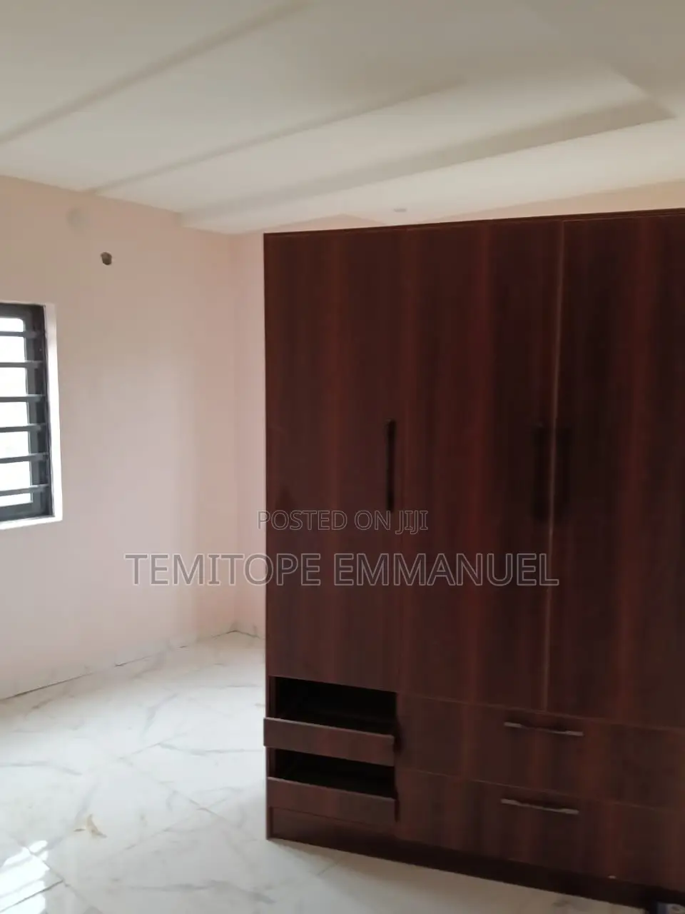 Furnished 2bdrm Apartment in Dopemu for rent