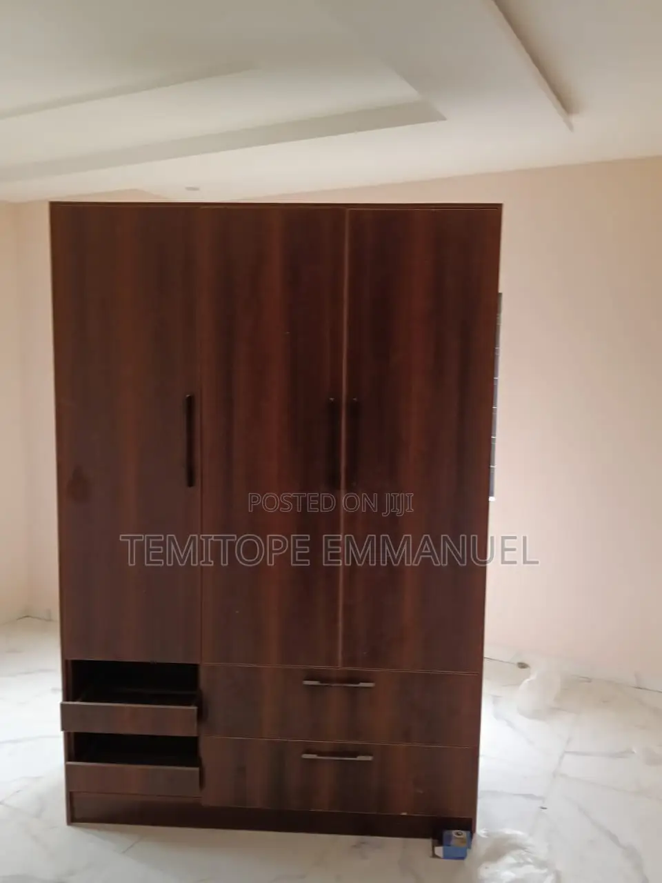 Furnished 2bdrm Apartment in Dopemu for rent