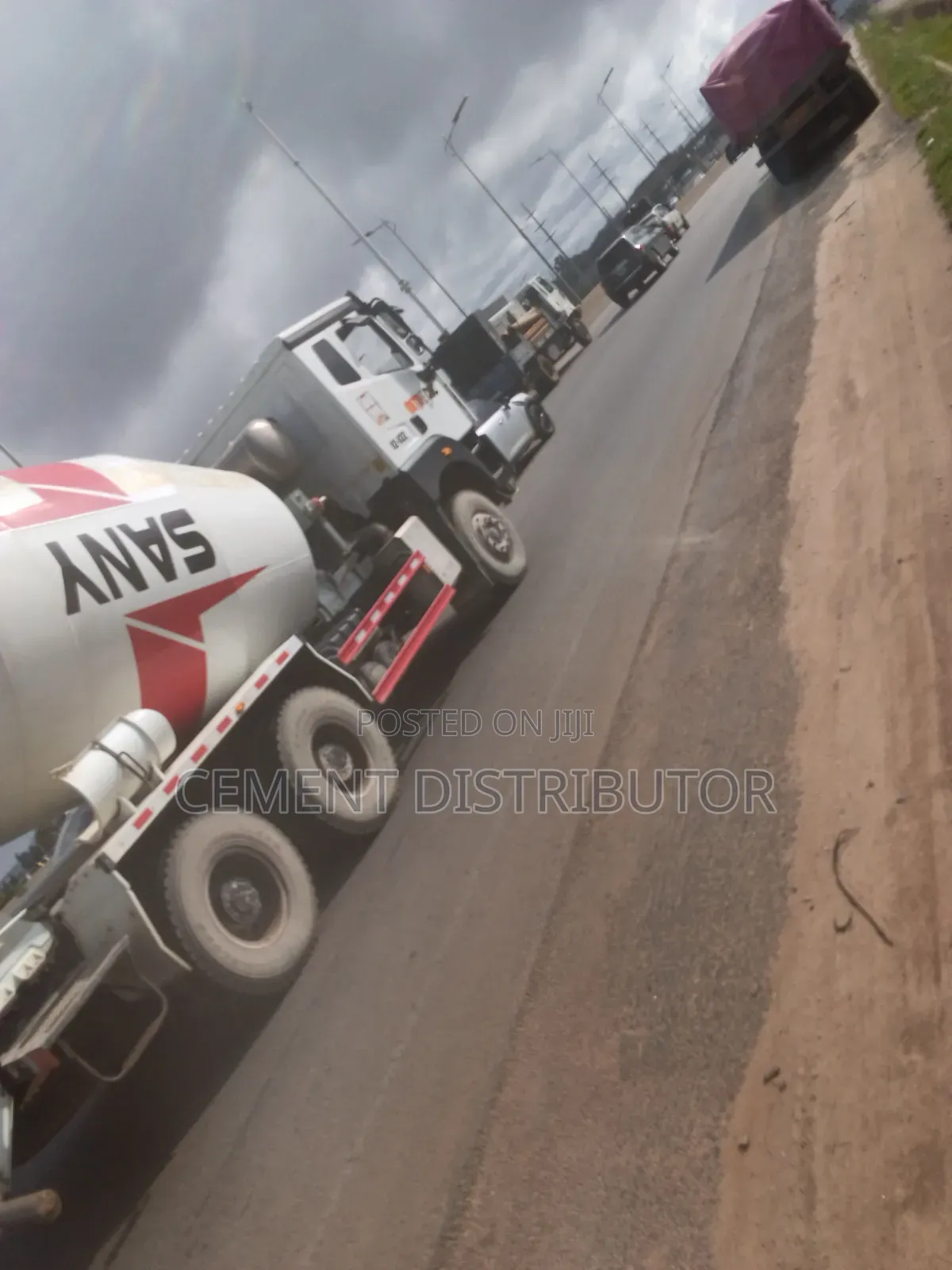 Bua Mangal Cement Distributor
