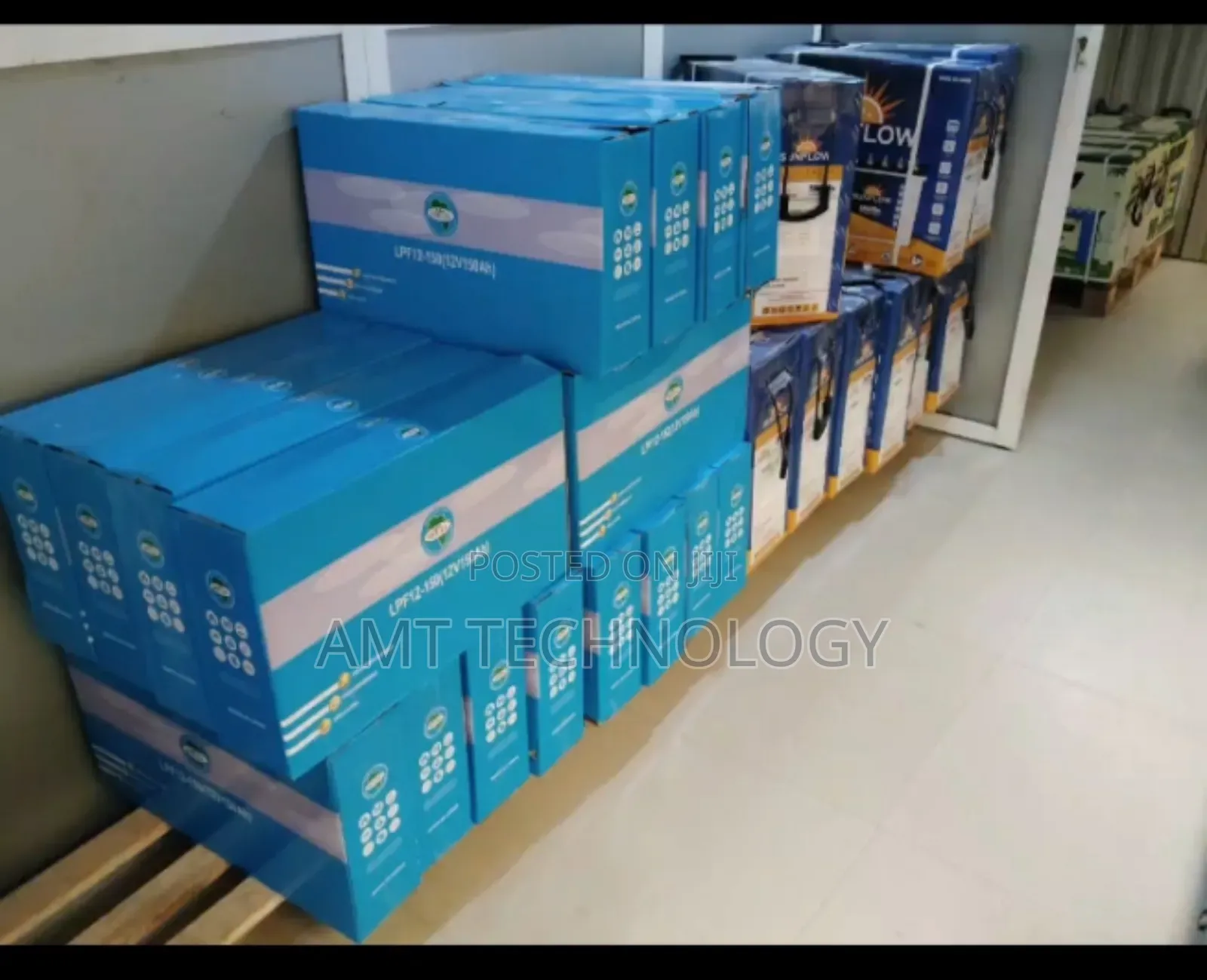 We Buy Condemn Inverter Battery