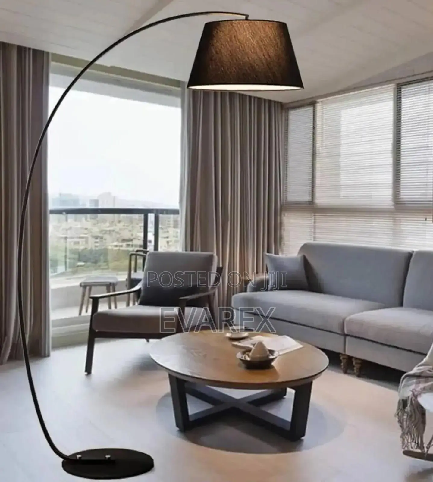 Luxury Standing Light
