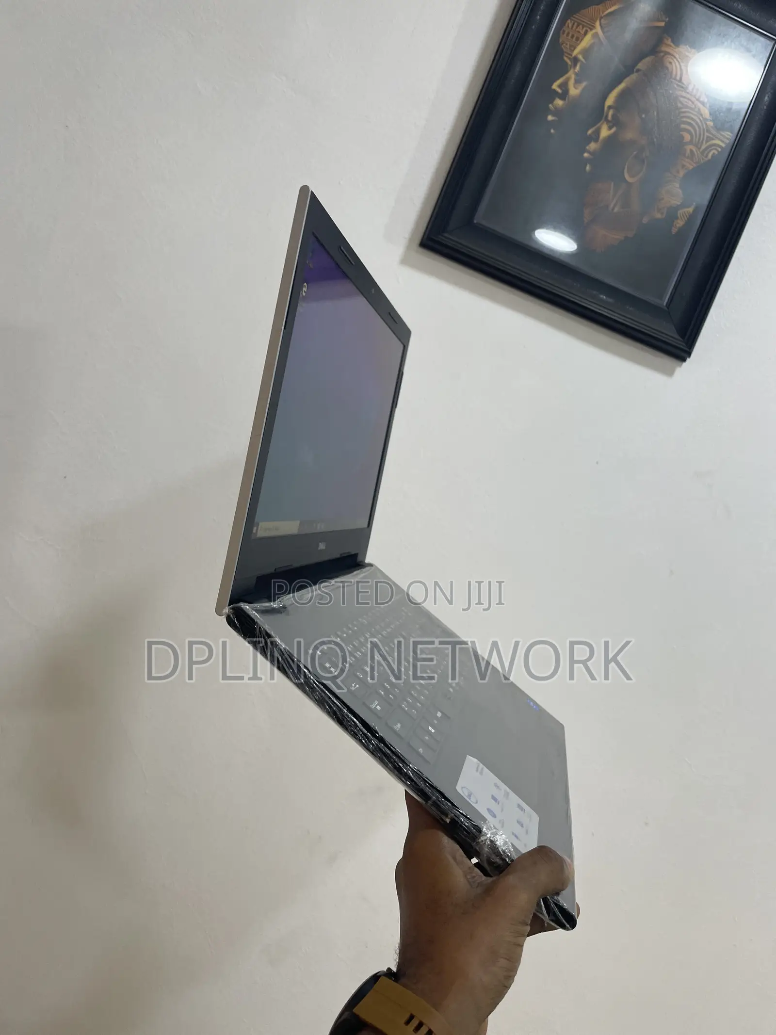 Laptop Dell Inspiron 15 3000 8GB Intel Pentium HDD 250GB