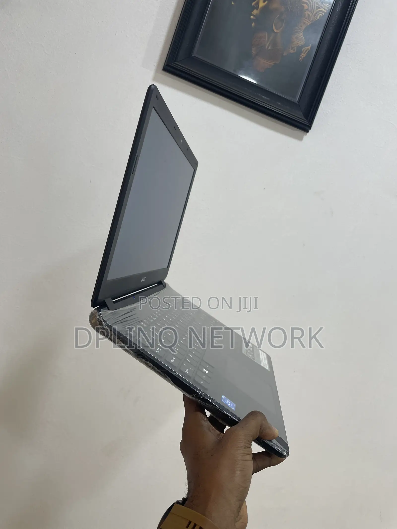 Laptop Acer Aspire ES1 4GB Intel Pentium HDD 640GB