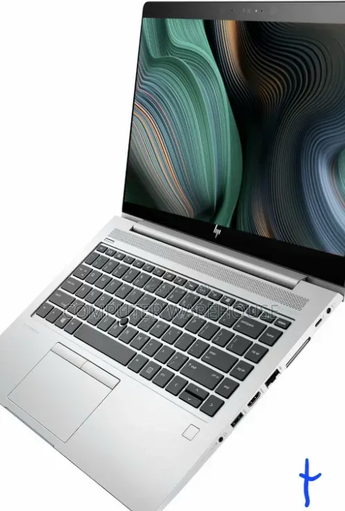 New Laptop HP EliteBook 2170P 8GB Intel Core i5 SSD 256GB
