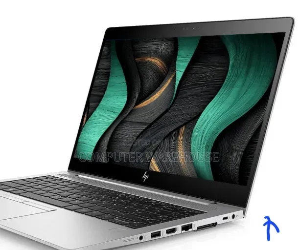 New Laptop HP EliteBook 2170P 8GB Intel Core i5 SSD 256GB