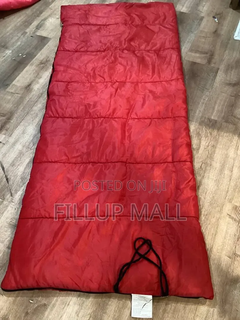 Comfortable Sleeping Bag