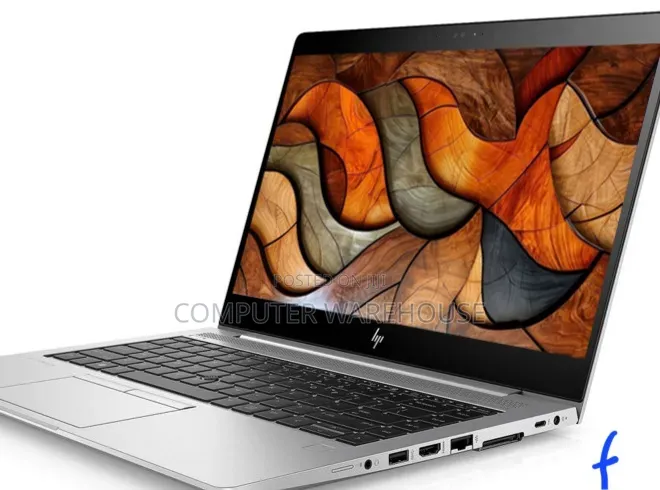 New Laptop HP EliteBook 2170P 8GB Intel Core i5 SSD 256GB