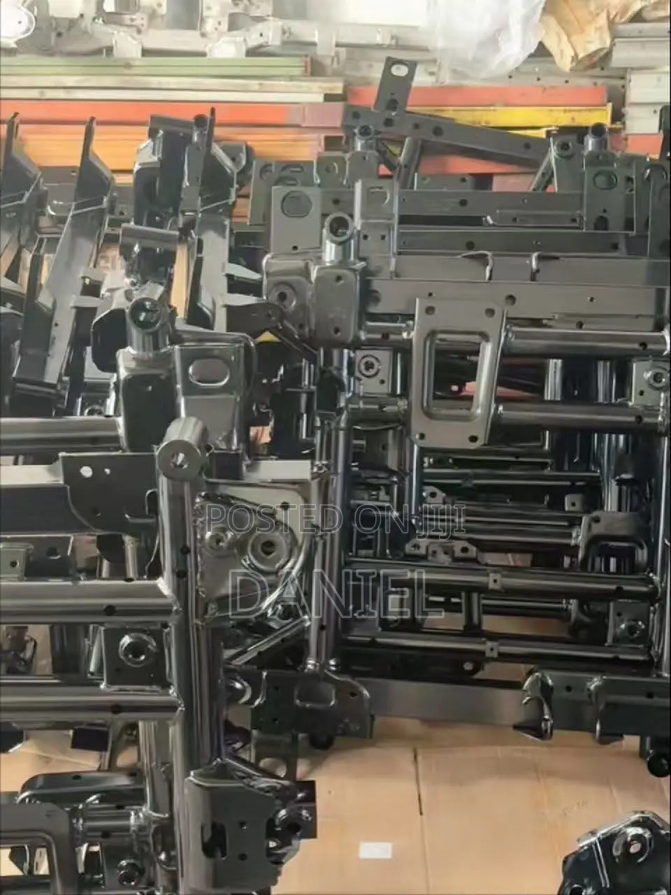Electronic Vehicles AutoParts Wholesale