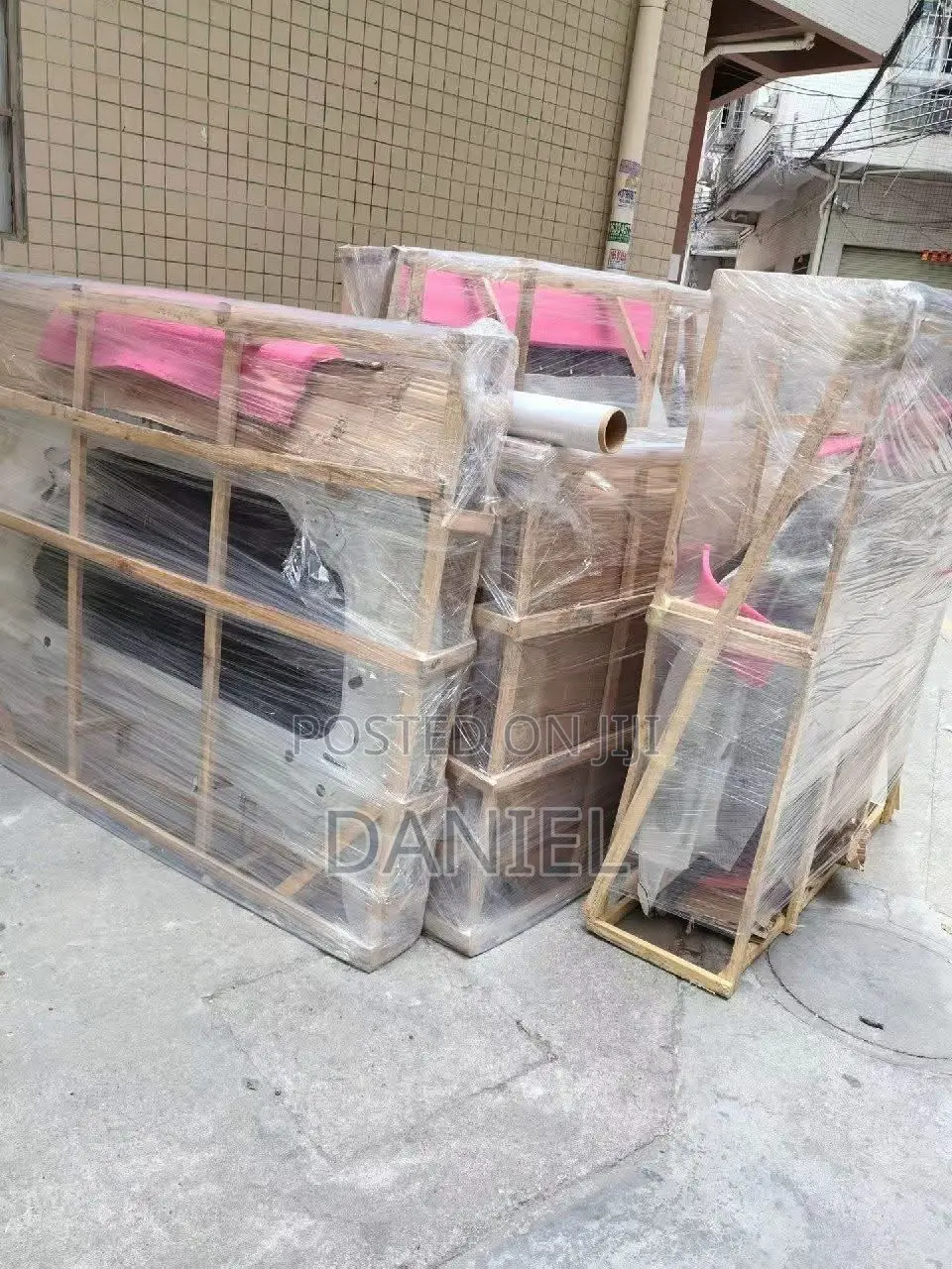 Electronic Vehicles AutoParts Wholesale