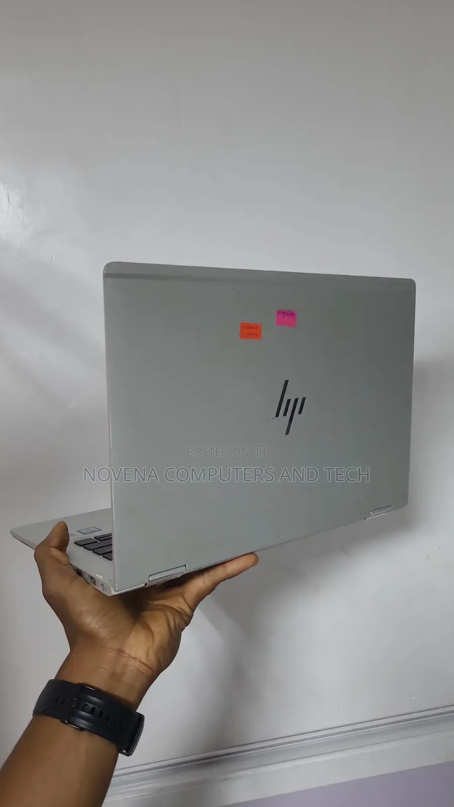 Laptop HP EliteBook X360 1030 G2 8GB Intel Core i7 SSD 256GB