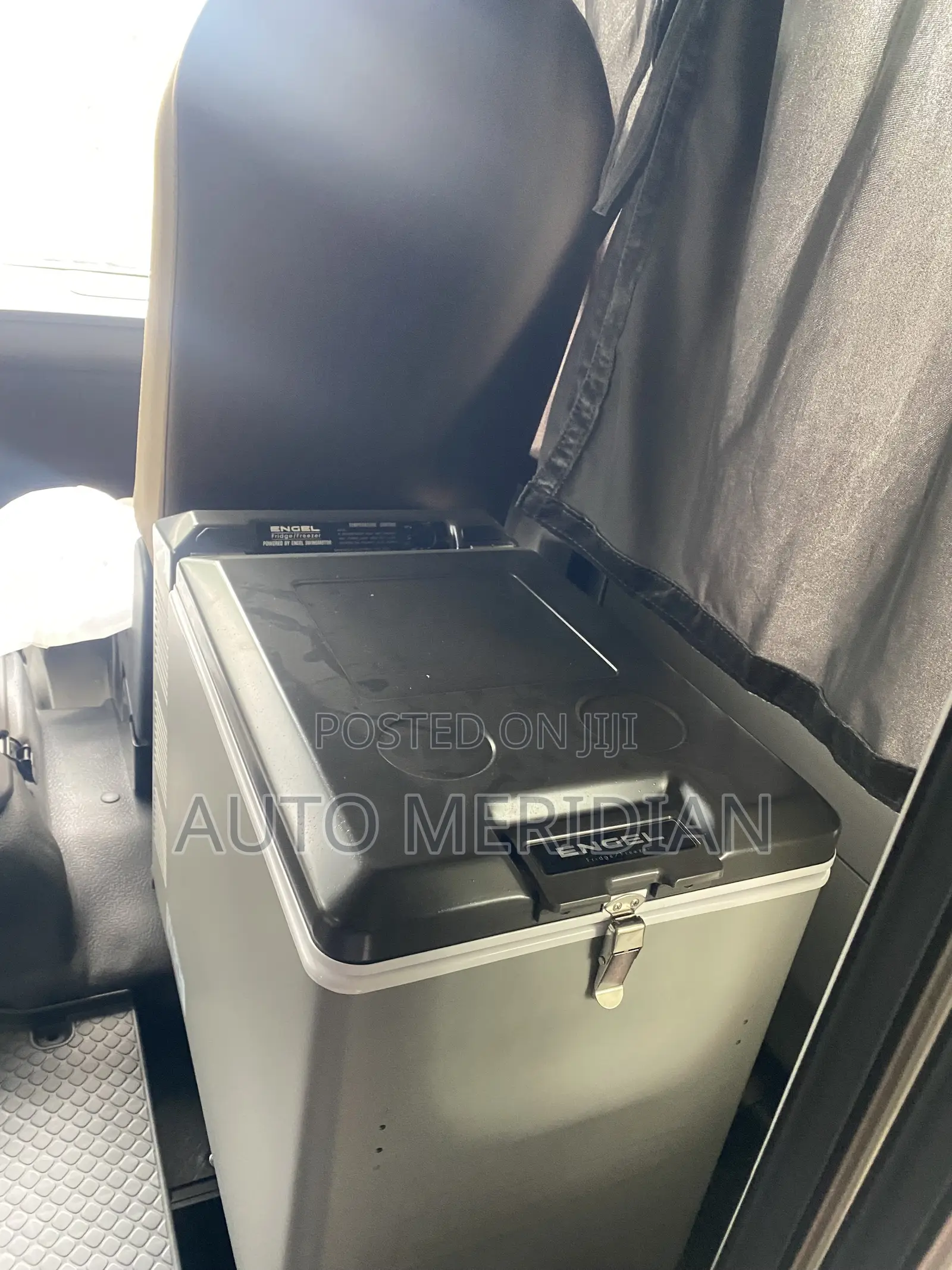 New Toyota Coaster 2025 White