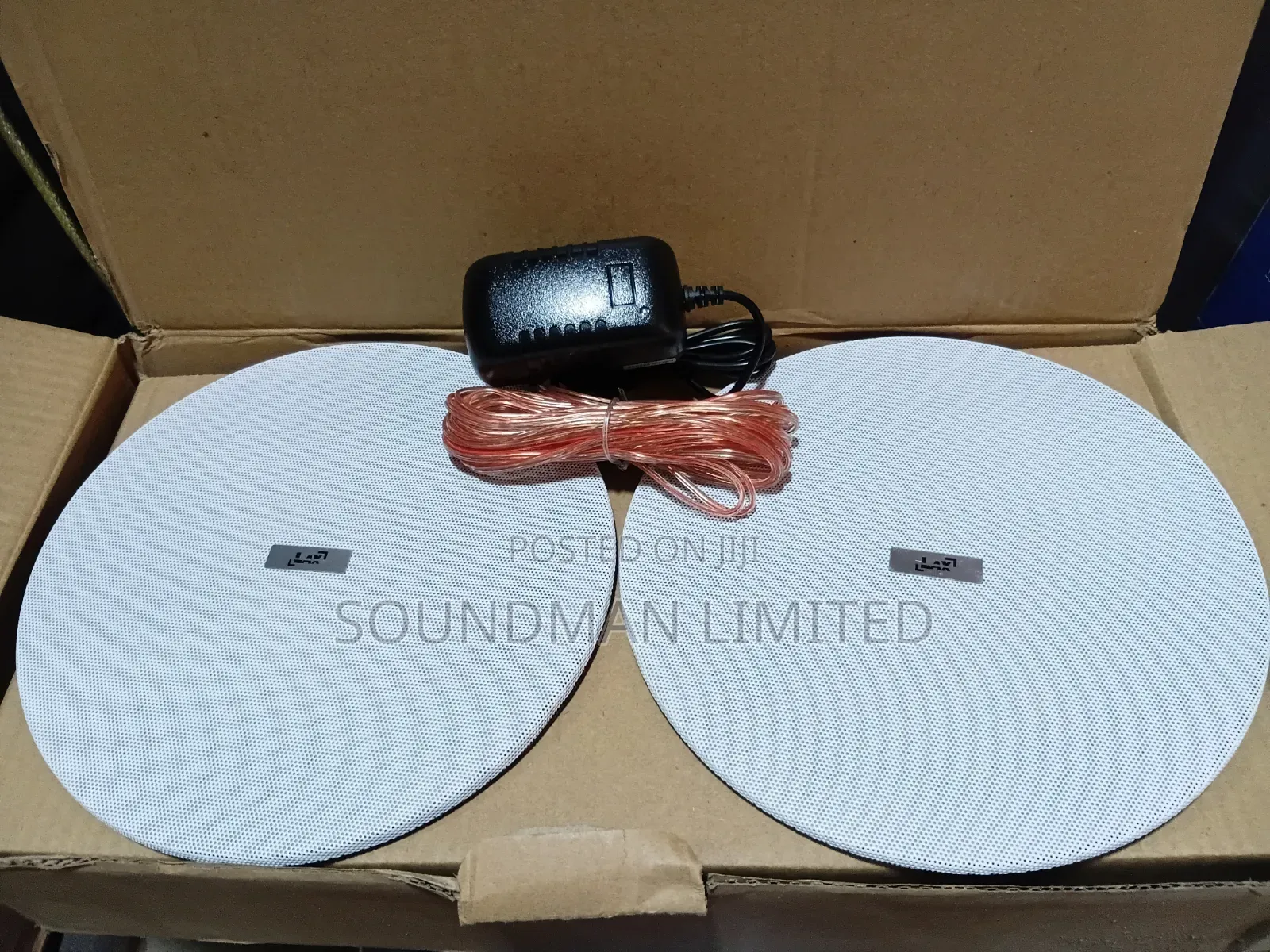LAX Bluetooth Ceiling Speaker 30w