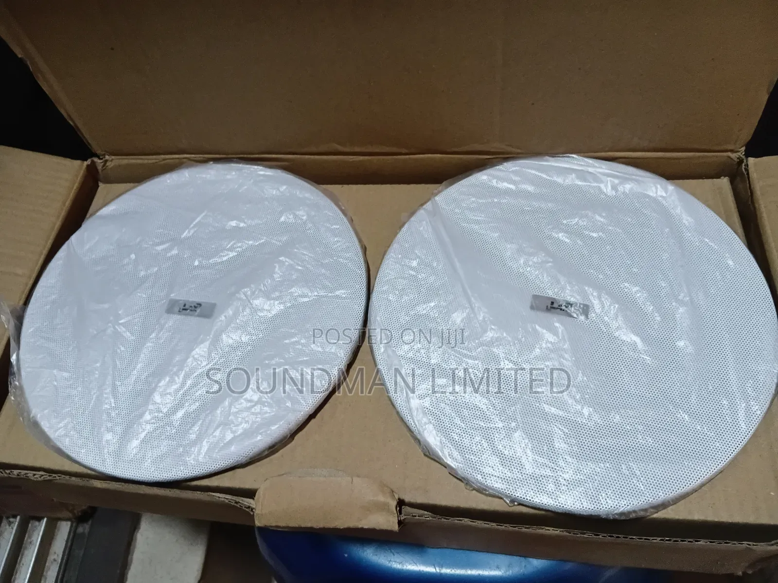 LAX Bluetooth Ceiling Speaker 30w