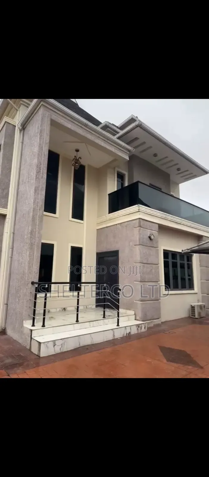5bdrm Duplex in Dideolu Estate, Wempco Road for sale