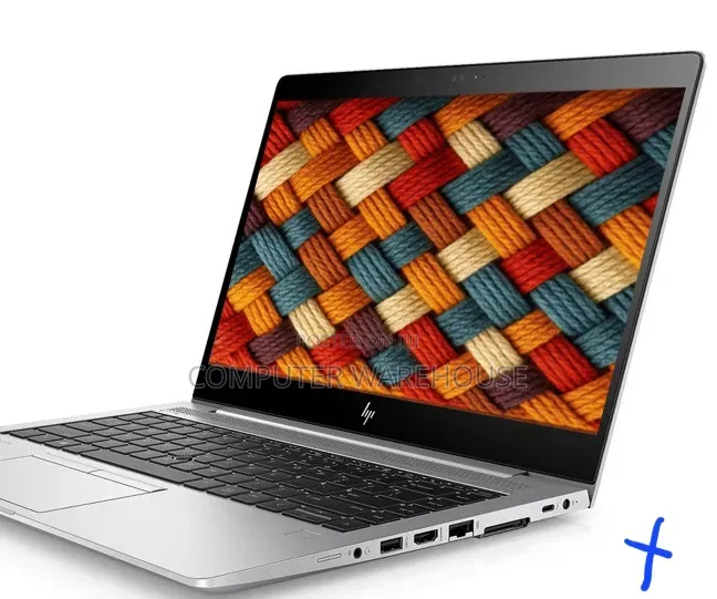 New Laptop HP EliteBook 2530P 8GB Intel Core i5 SSD 256GB